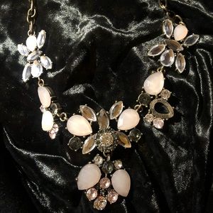 VTG Statement Necklace